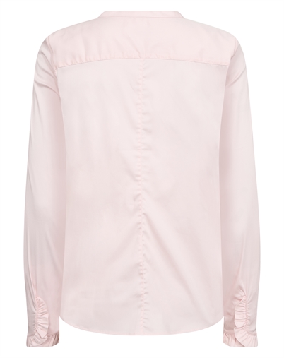 Mos Mosh - MMMattie Skjorte - Ballet Slipper